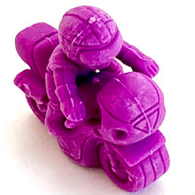 Load image into Gallery viewer, 382302 Iwako Biker Japanese Erasers-4 Bags of 8 erasers