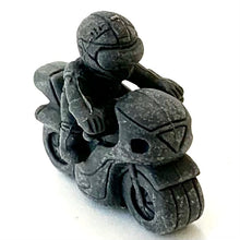 Load image into Gallery viewer, 382302 Iwako Biker Japanese Erasers-4 Bags of 8 erasers