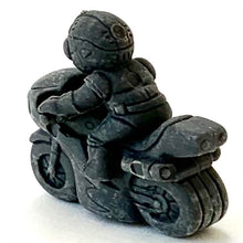 Load image into Gallery viewer, 382302 Iwako Biker Japanese Erasers-4 Bags of 8 erasers