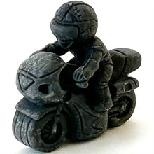 Load image into Gallery viewer, 382302 Iwako Biker Japanese Erasers-4 Bags of 8 erasers