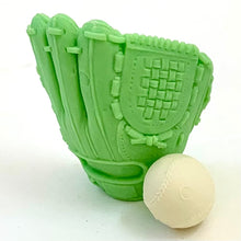 Load image into Gallery viewer, 381942 IWAKO BASEBALL ERASERS-6 erasers