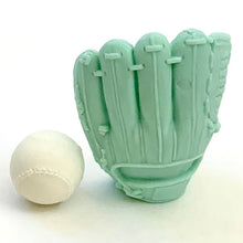Load image into Gallery viewer, 381942 IWAKO BASEBALL ERASERS-6 erasers