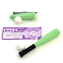 Load image into Gallery viewer, 381942 IWAKO BASEBALL ERASERS-6 erasers