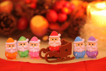 Load image into Gallery viewer, 382648 IWAKO SLEIGH ERASER-1 eraser