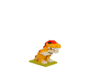 Load image into Gallery viewer, 38481 Iwako BLOCKS T-Rex Eraser-1
