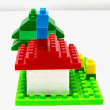 Load image into Gallery viewer, 38476 Iwako BLOCKS Tree House Eraser-1
