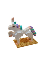 Load image into Gallery viewer, 38485 Iwako BLOCKS Unicorn Eraser-1
