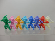 Load image into Gallery viewer, 38057 IWAKO DEMON SLAYER KIMEKESHI BLIND BAG ERASERS-SINGLE
