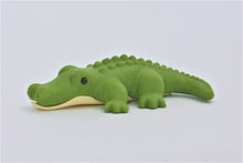 Load image into Gallery viewer, 382372 IWAKO SAFARI ANIMAL ERASER-8 erasers