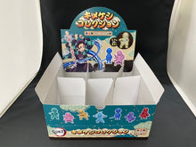 Load image into Gallery viewer, 380571 IWAKO DEMON SLAYER KIMEKESHI BLIND BAG ERASERS-BOX OF 35 BAGS