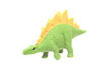 Load image into Gallery viewer, 380072 IWAKO DINOSAUR ERASERS-10 erasers