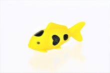Load image into Gallery viewer, 380524 Iwako Koi Eraser-Yellow-1 eraser
