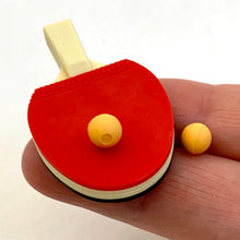 Load image into Gallery viewer, 382835 Iwako Sports Erasers-PING PONG-1
