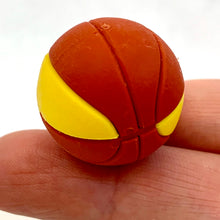 Load image into Gallery viewer, 382834 Iwako Sports Erasers-BASKETBALL-1
