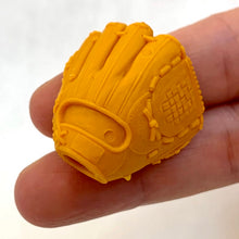 Load image into Gallery viewer, 382831 Iwako Sports Erasers-GLOVE-1
