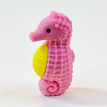 Load image into Gallery viewer, 380082 IWAKO SEA FRIENDS ERASERS-12 erasers
