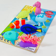 Load image into Gallery viewer, 383831 MARINE 1 ERASER CARD-1 CARD
