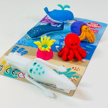 Load image into Gallery viewer, 383841 MARINE 2 ERASER CARD-1 CARD
