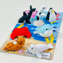 Load image into Gallery viewer, 383851 MARINE 3 ERASER CARD-1 CARD
