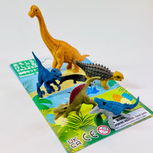Load image into Gallery viewer, 383871 DINOSAUR VOL.3 ERASER CARD-1 CARD
