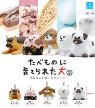 Load image into Gallery viewer, 70939 Food Dogs Figurines Capsule-5
