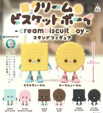 Load image into Gallery viewer, 70221 Cream Biscuit Buddy Figurine Capsule-8
