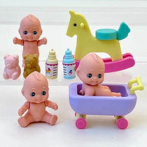 383751 Baby Eraser Card-1 Card