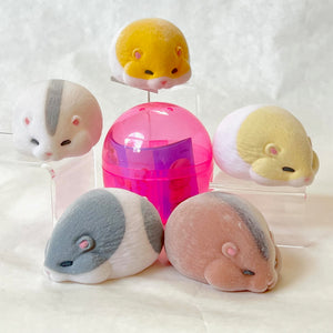 70228 Tsumucco Hamster Vol.2 Figurine Capsule-5