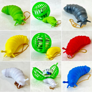 70230 Slug Figurine Capsule-6