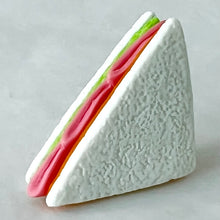 Load image into Gallery viewer, 382721 IWAKO SANDWICH SLICE-WHITE-1 ERASER
