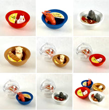 Load image into Gallery viewer, 70838 DONBURI ANIMAL RICE BOWL CAPSULE-8
