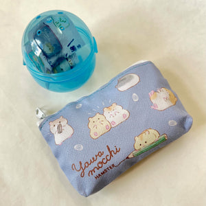 70997 Hamster Mini Pouch Capsule-8