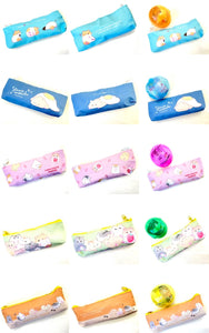 70960 Hamster Zipper Case Capsule-5