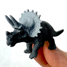 Load image into Gallery viewer, X 380078 IWAKO DINO TRICERATOPS ERASER-GREY-DISCONTINUED
