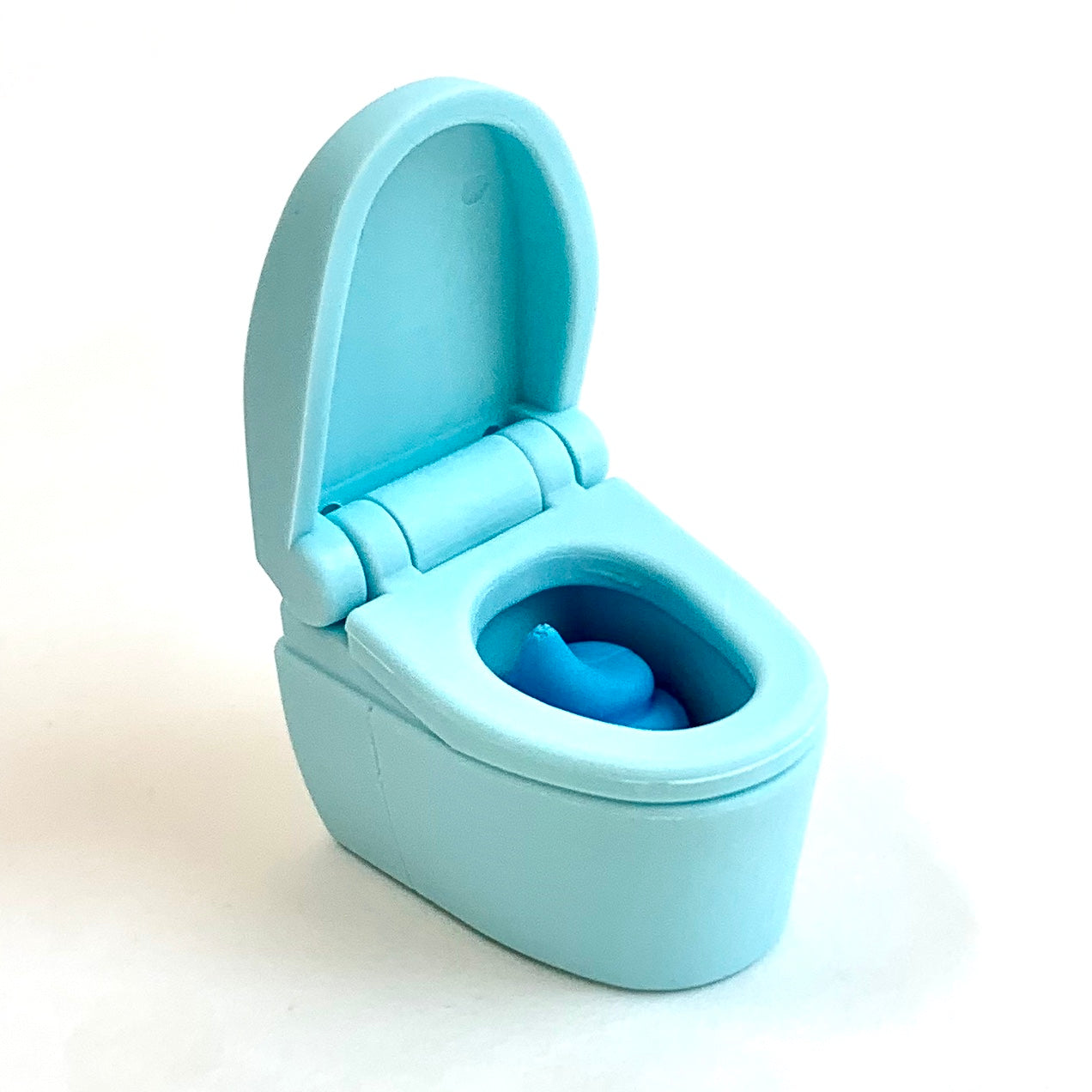 380094 IWAKO TOILET ERASERS-BLUE-1 ERASER – IwakoUSA