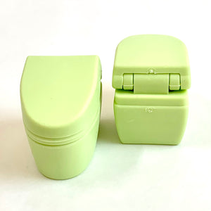 380092 IWAKO TOILET ERASERS-6 ERASERS