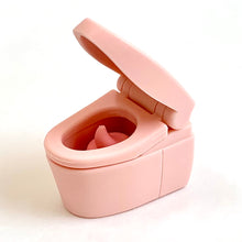 Load image into Gallery viewer, 380095 IWAKO TOILET ERASERS-PINK-1 ERASER

