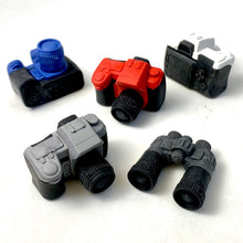 Load image into Gallery viewer, X 380242 IWAKO CAMERA ERASERS-DISCONTINUED
