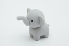 Load image into Gallery viewer, X 383601 IWAKO ANIMAL TRIPLE ERASERS-DISCONTINUED

