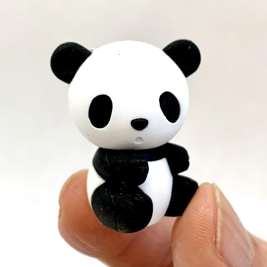 Eraser pen - Oops! PANDA 