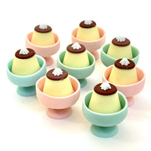 Load image into Gallery viewer, 380792 PUDDING ERASER-1 pack of 2 erasers
