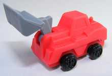 Load image into Gallery viewer, 380965 Plow Truck Eraser-Red-1 eraser
