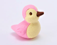 Load image into Gallery viewer, 381445 DUCK ERASERS-2 COLORS-2 erasers
