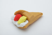 Load image into Gallery viewer, 381672 IWAKO CAKE AND BISCUIT MIX ERASER-7 erasers
