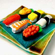 Load image into Gallery viewer, 381723 IWAKO UNI SUSHI ERASER-1 eraser
