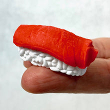 Load image into Gallery viewer, 381722 IWAKO SUSHI ERASER-6 erasers
