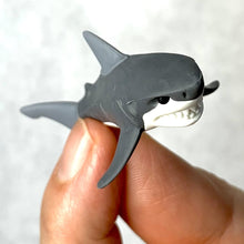 Load image into Gallery viewer, 381842 Shark Iwako Erasers-Assorted 2 colors-2 erasers
