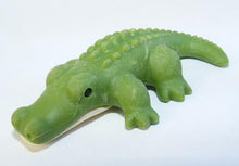 Load image into Gallery viewer, 382352 Iwako Crocodile Eraser-1 eraser
