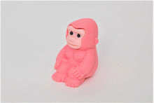 Load image into Gallery viewer, 382612 IWAKO GORILLA ERASERS-2 COLORS-2 erasers
