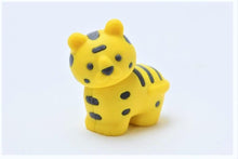 Load image into Gallery viewer, X 383601 IWAKO ANIMAL TRIPLE ERASERS-DISCONTINUED
